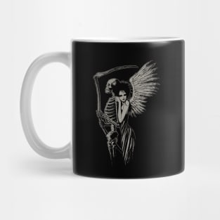 Lovely Dead Mug